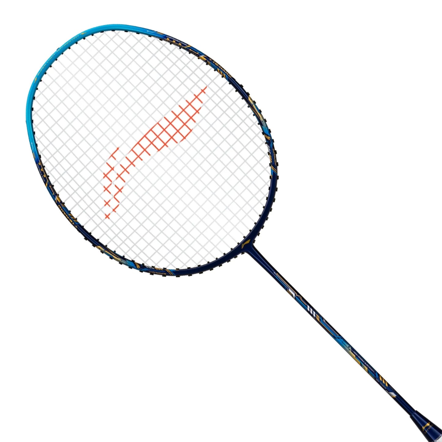 Li-Ning Air-Force 77 G3 Unstrung Badminton Racket - Best Price online Prokicksports.com