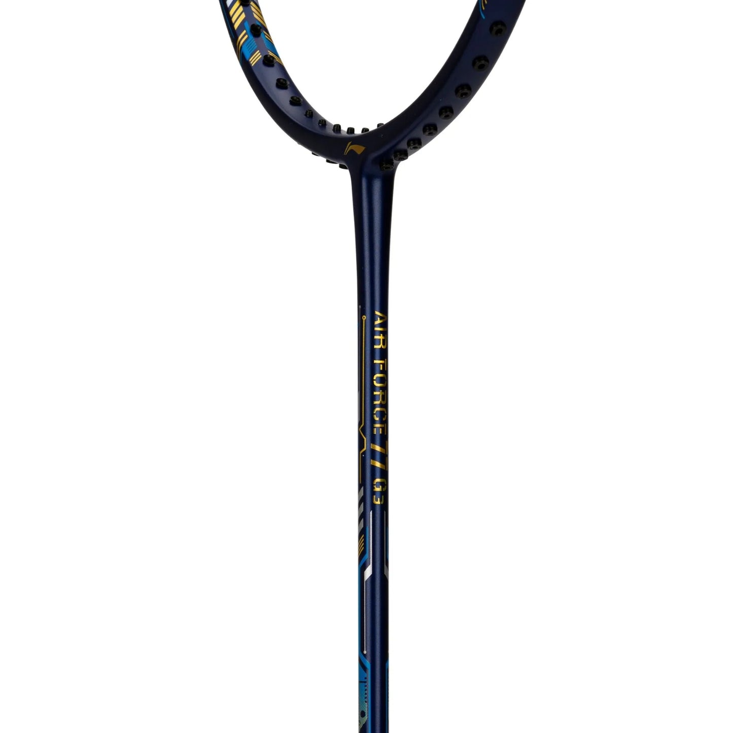 Li-Ning Air-Force 77 G3 Unstrung Badminton Racket - Best Price online Prokicksports.com