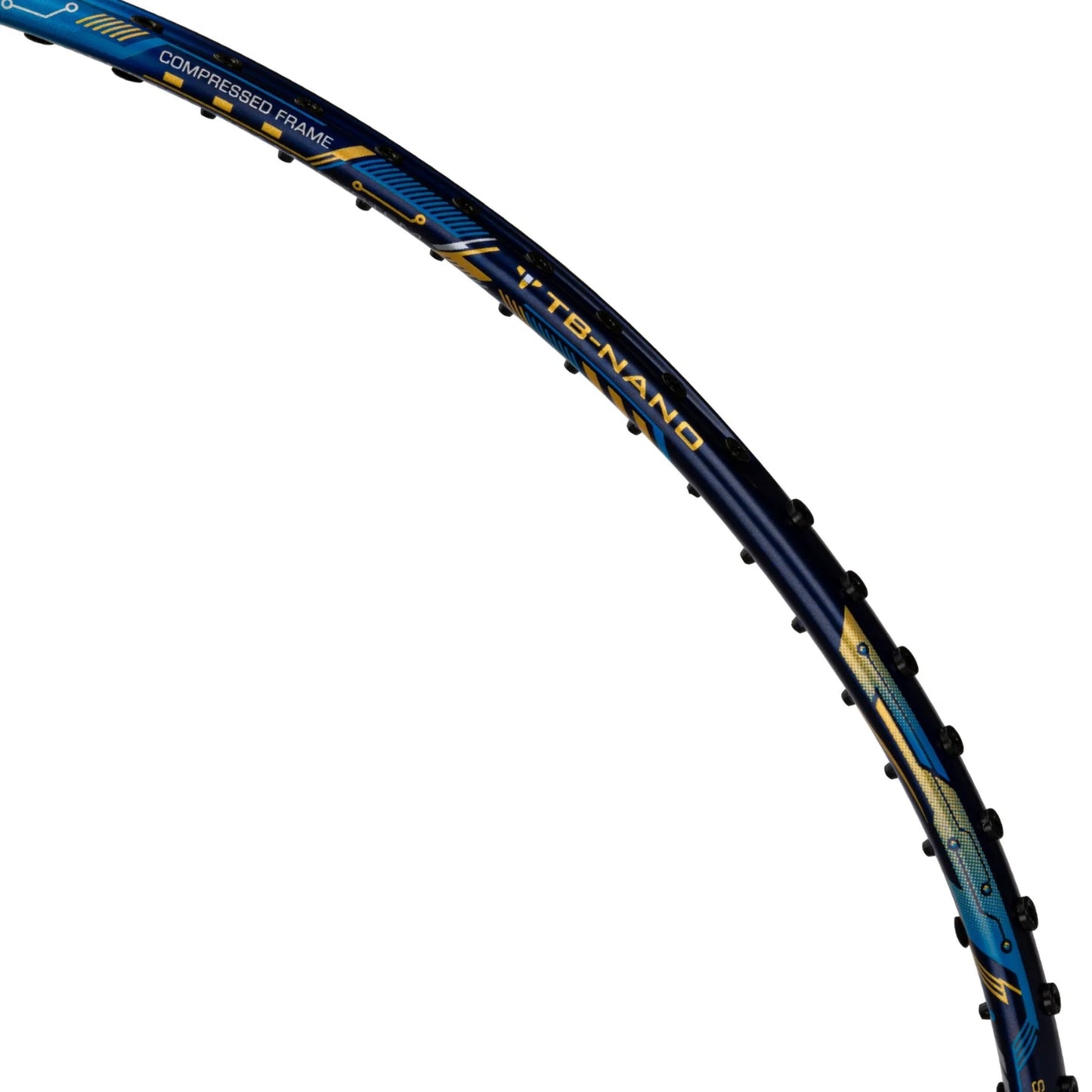 Li-Ning Air-Force 77 G3 Unstrung Badminton Racket - Best Price online Prokicksports.com