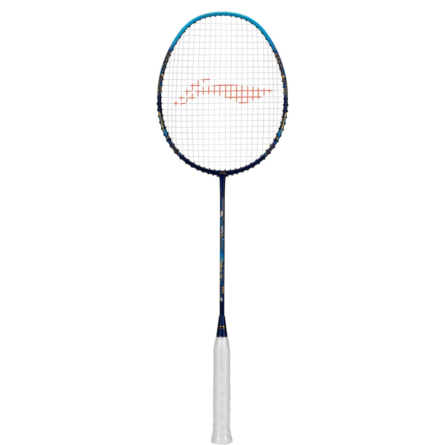Li-Ning Air-Force 77 G3 Unstrung Badminton Racket - Best Price online Prokicksports.com
