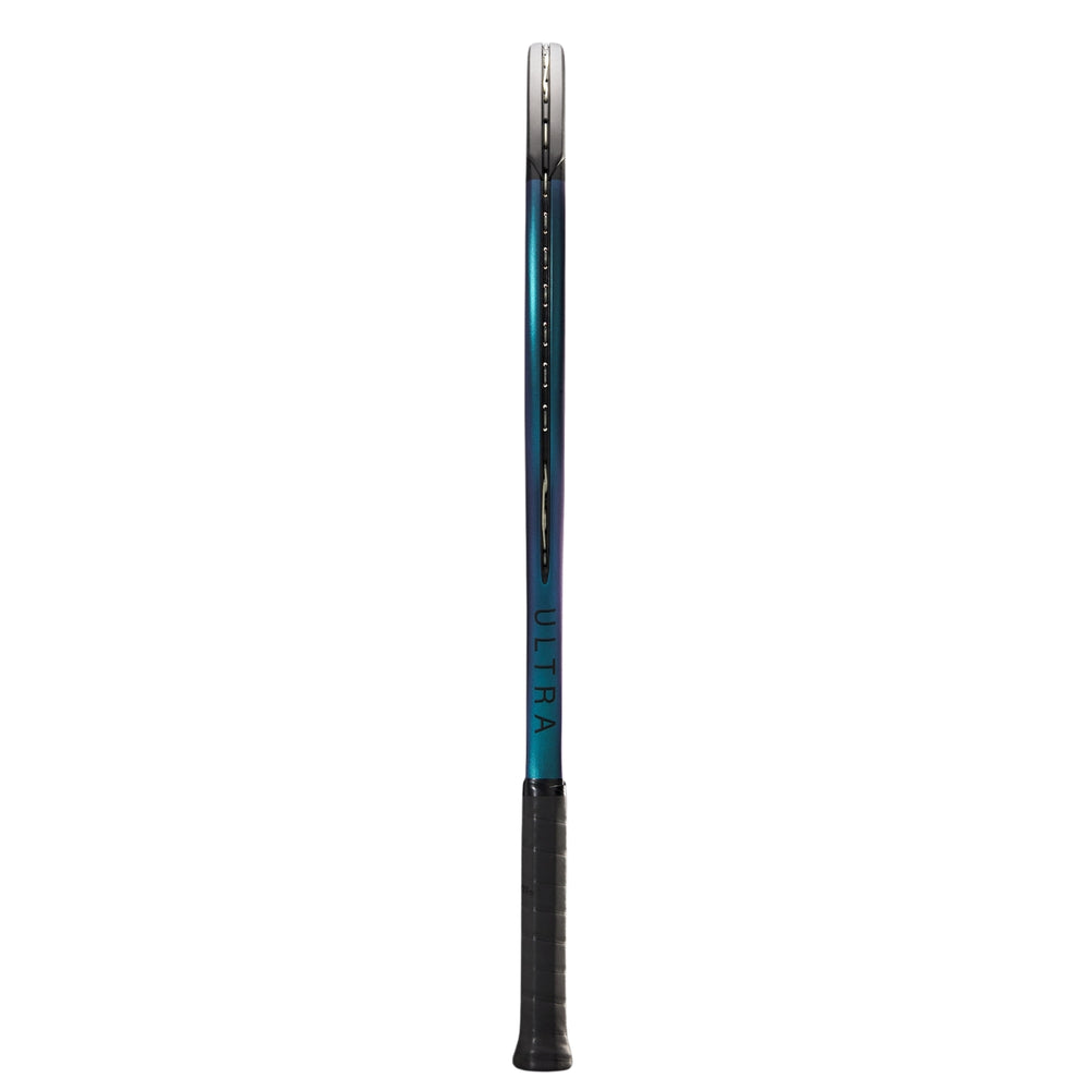 Wilson Ultra 100UL V4-L1 Unstrung Tennis Racquet - Best Price online Prokicksports.com