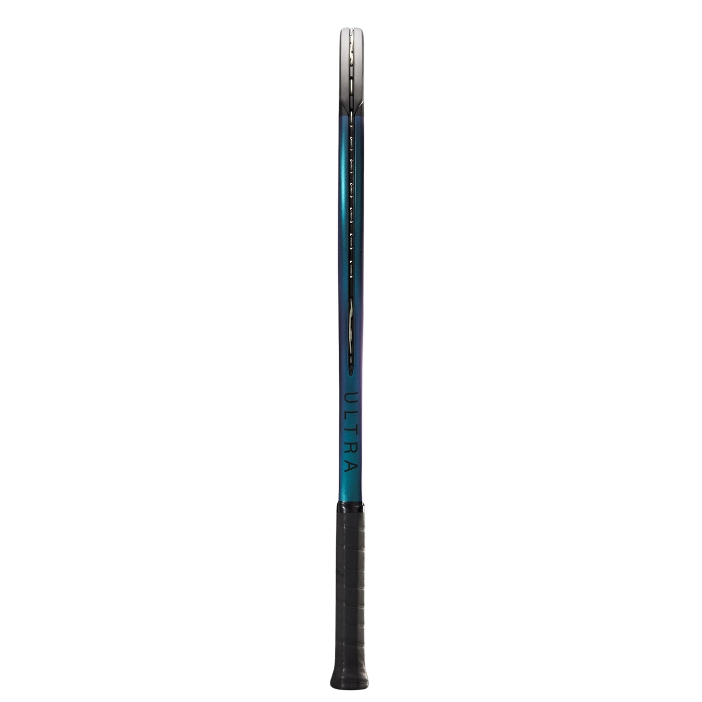 Wilson Ultra 100UL V4-L1 Unstrung Tennis Racquet - Best Price online Prokicksports.com
