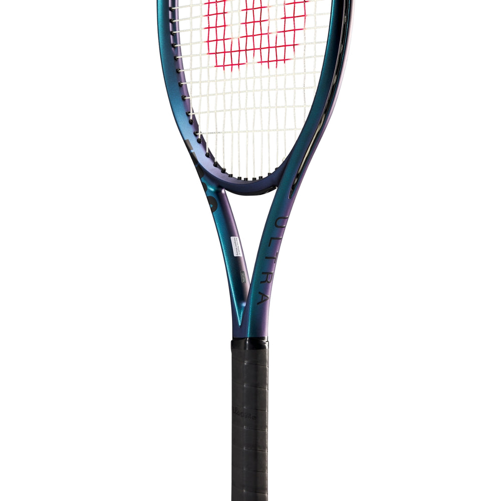 Wilson Ultra 100UL V4-L1 Unstrung Tennis Racquet - Best Price online Prokicksports.com