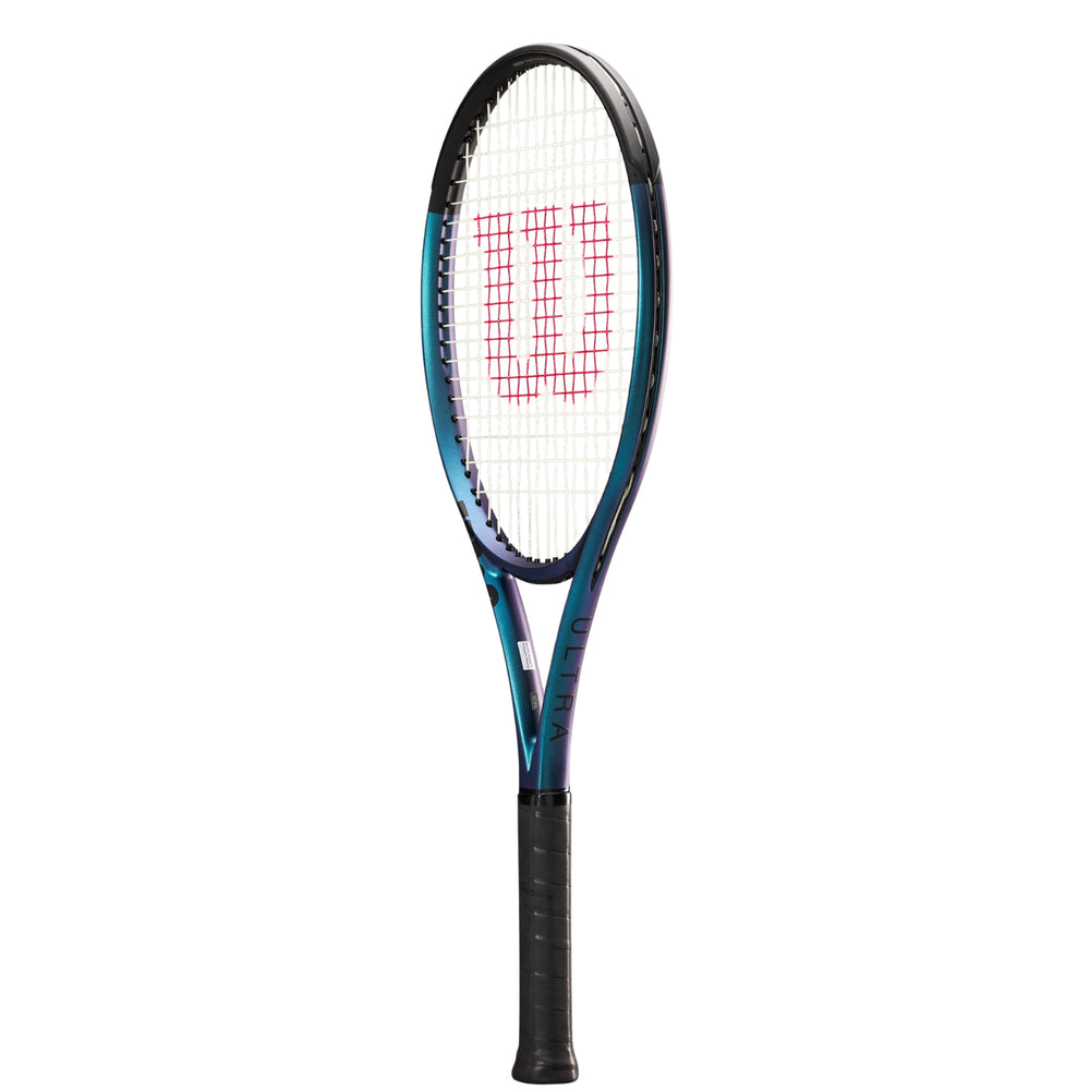 Wilson Ultra 100UL V4-L1 Unstrung Tennis Racquet - Best Price online Prokicksports.com