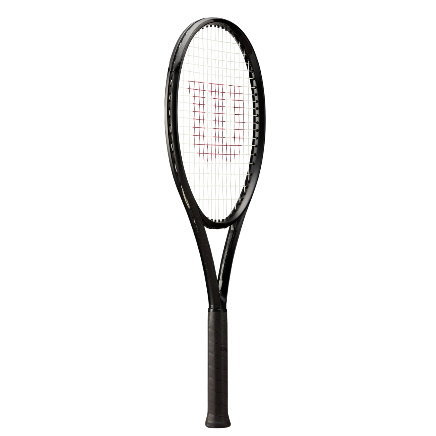 Wilson Noir Clash 100 V2-L4 Unstrung Tennis Racquet - Best Price online Prokicksports.com