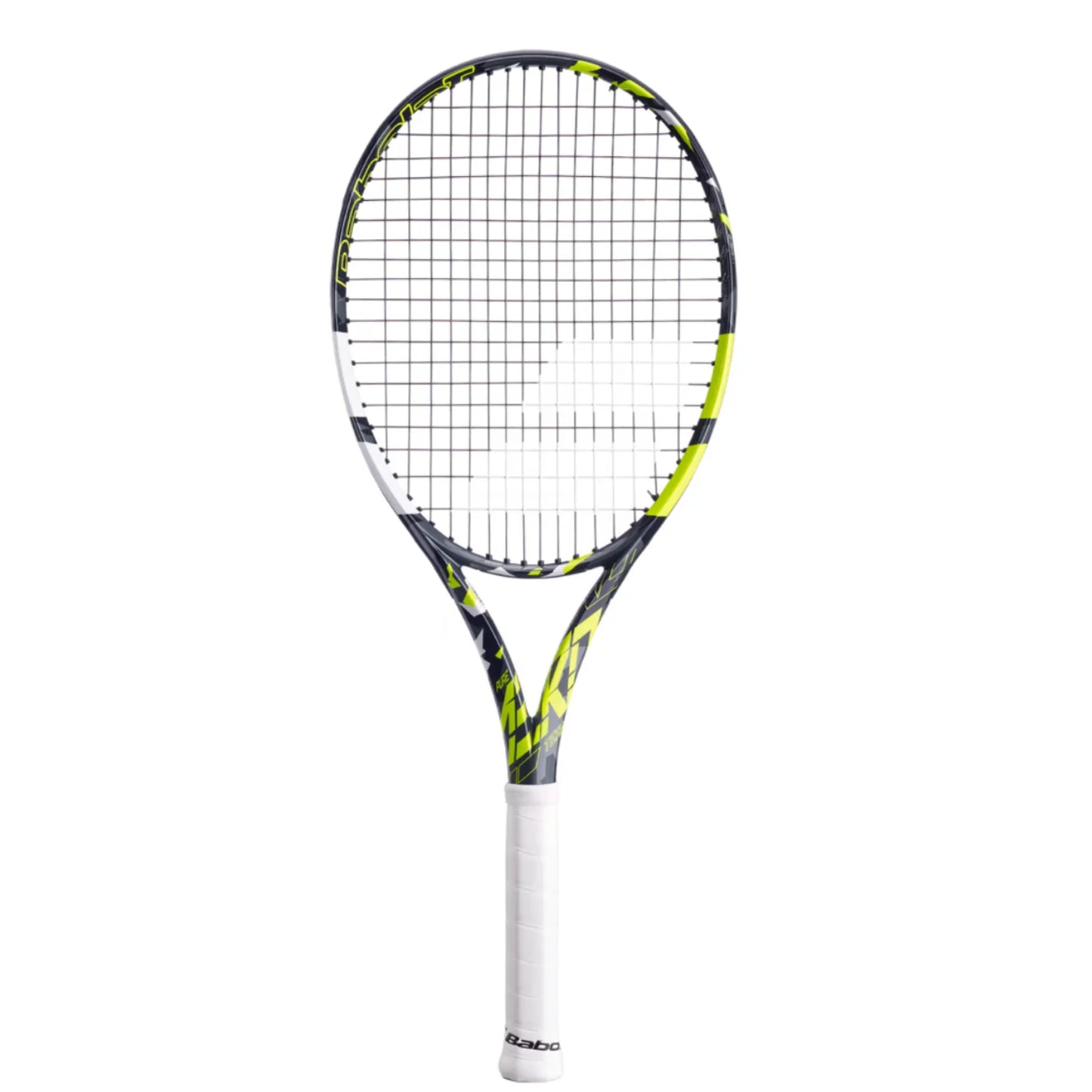 Babolat Pure Aero Team U CV Tennis Racquet - Best Price online Prokicksports.com
