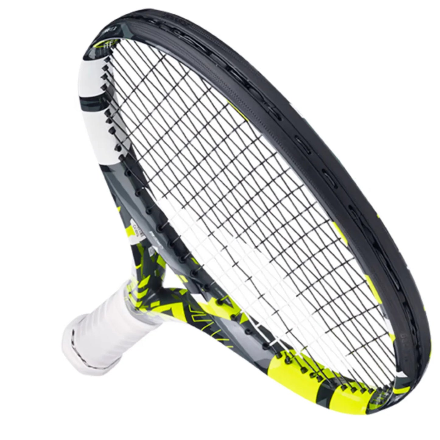 Babolat Pure Aero Team U CV Tennis Racquet - Best Price online Prokicksports.com