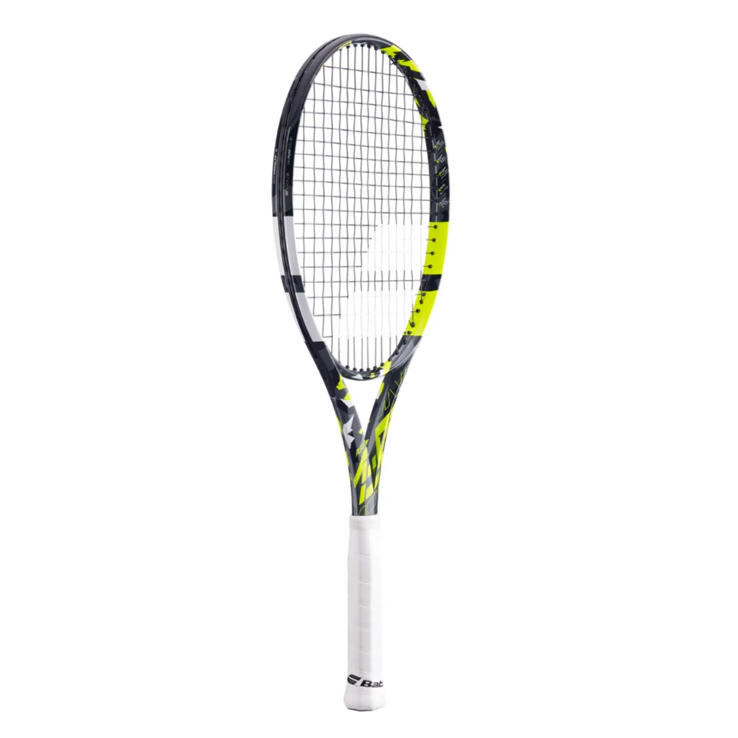 Babolat Pure Aero Team U CV Tennis Racquet - Best Price online Prokicksports.com
