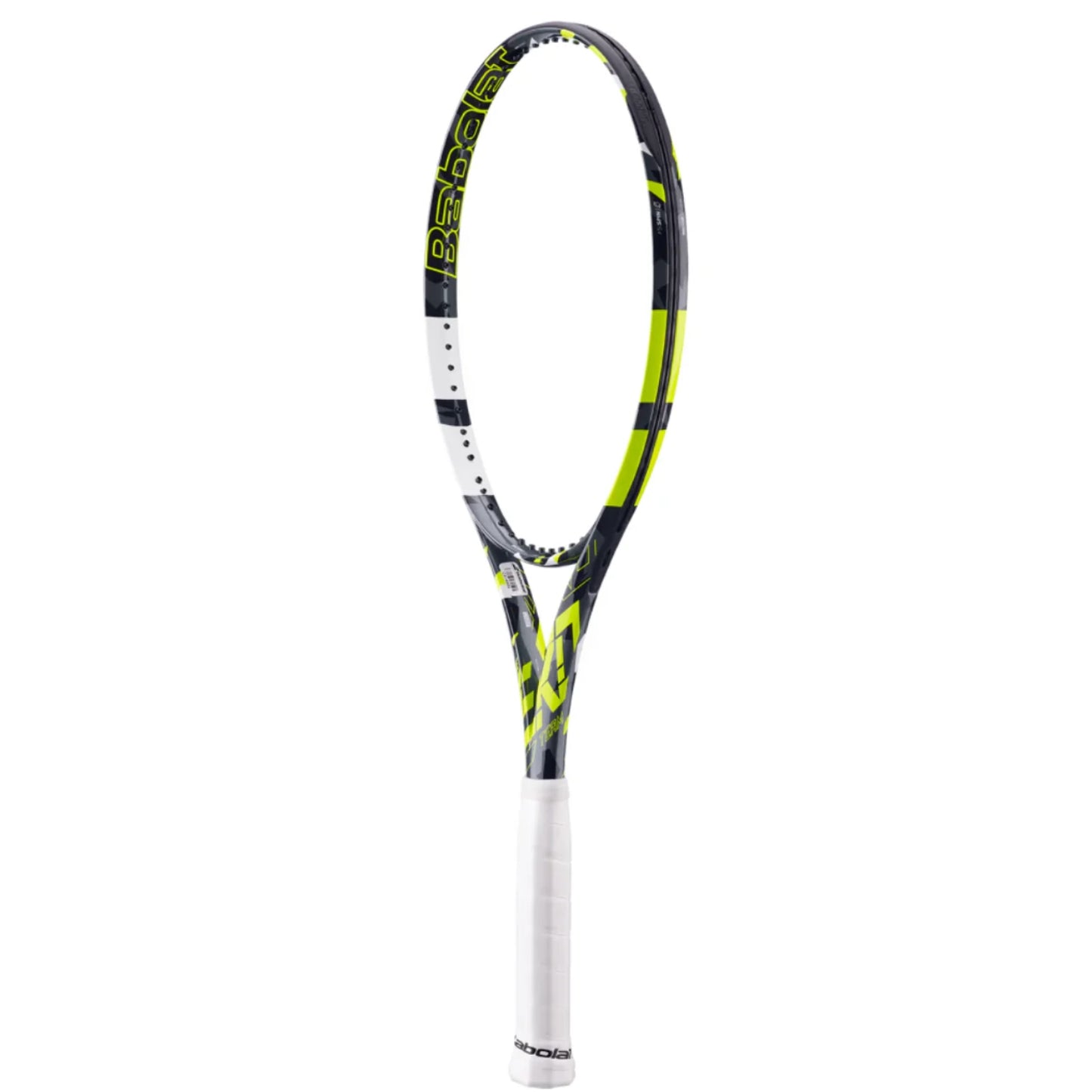 Babolat Pure Aero Team U CV Tennis Racquet - Best Price online Prokicksports.com