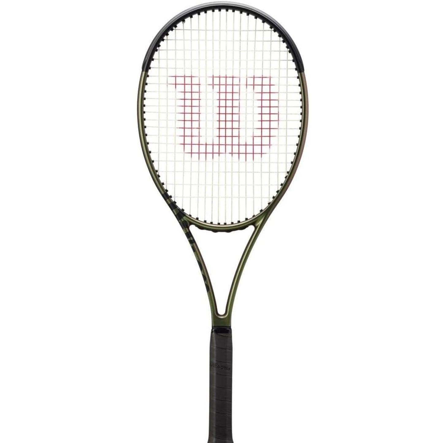 Wilson Blade 98 V8 Unstrung Tennis Racquet - Best Price online Prokicksports.com