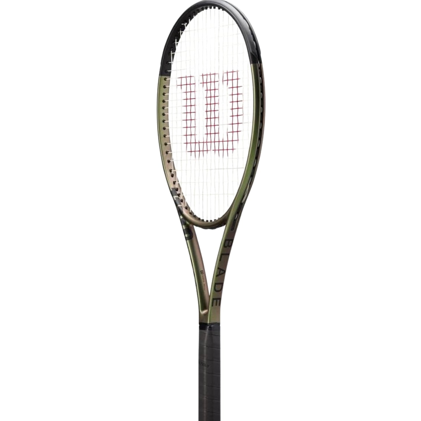 Wilson Blade 98 V8 Unstrung Tennis Racquet - Best Price online Prokicksports.com