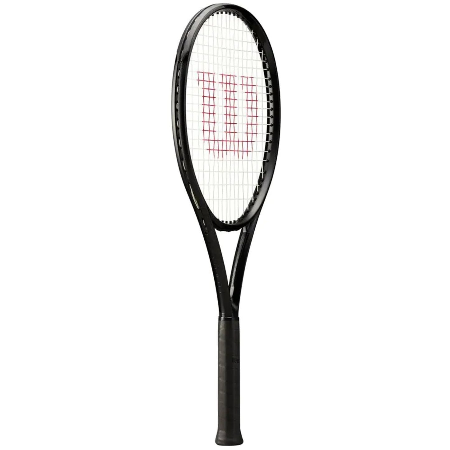 Wilson Noir Class 100L V2 Unstrung Tennis Racquet - Best Price online Prokicksports.com
