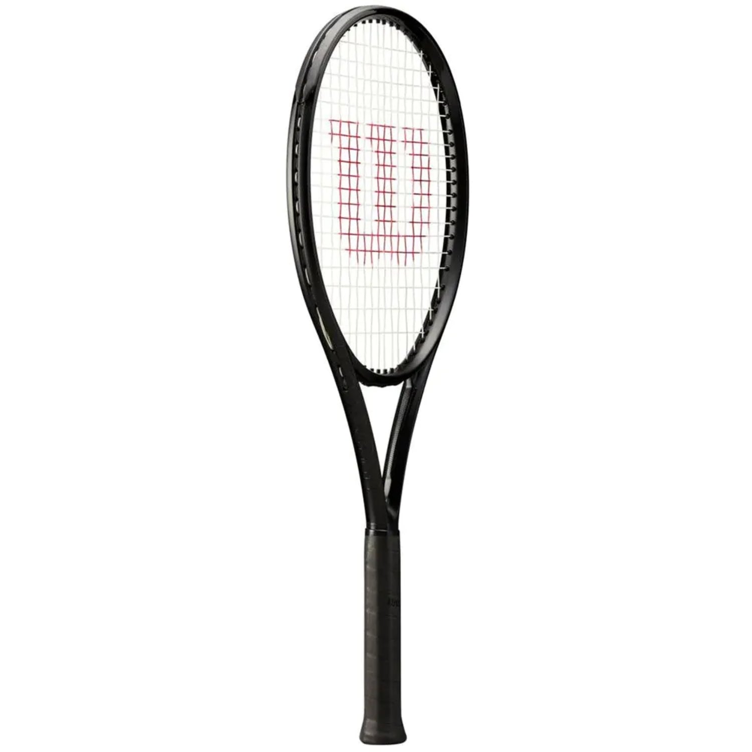Wilson Noir Class 100L V2 Unstrung Tennis Racquet - Best Price online Prokicksports.com