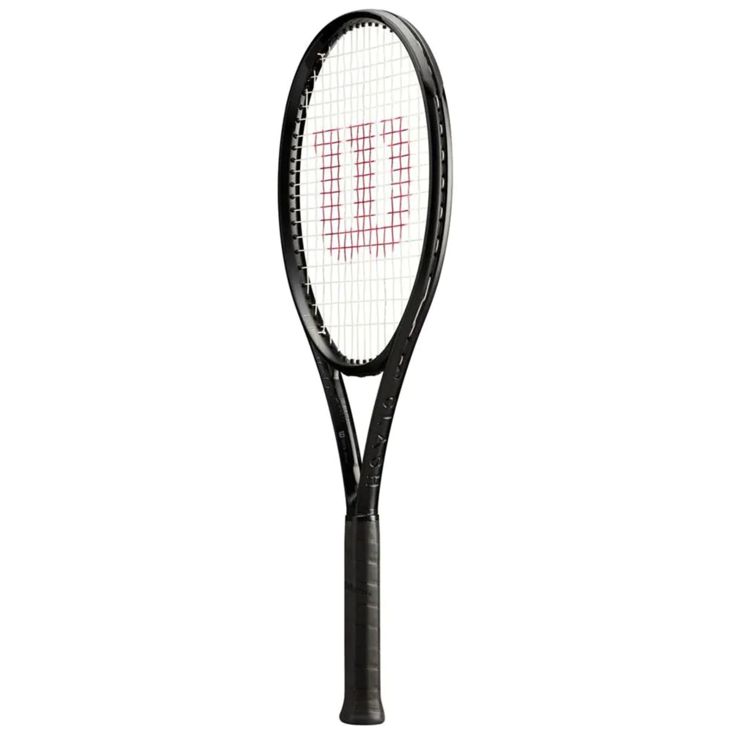 Wilson Noir Class 100L V2 Unstrung Tennis Racquet - Best Price online Prokicksports.com