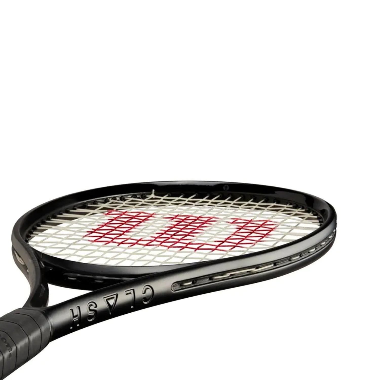 Wilson Noir Class 100L V2 Unstrung Tennis Racquet - Best Price online Prokicksports.com
