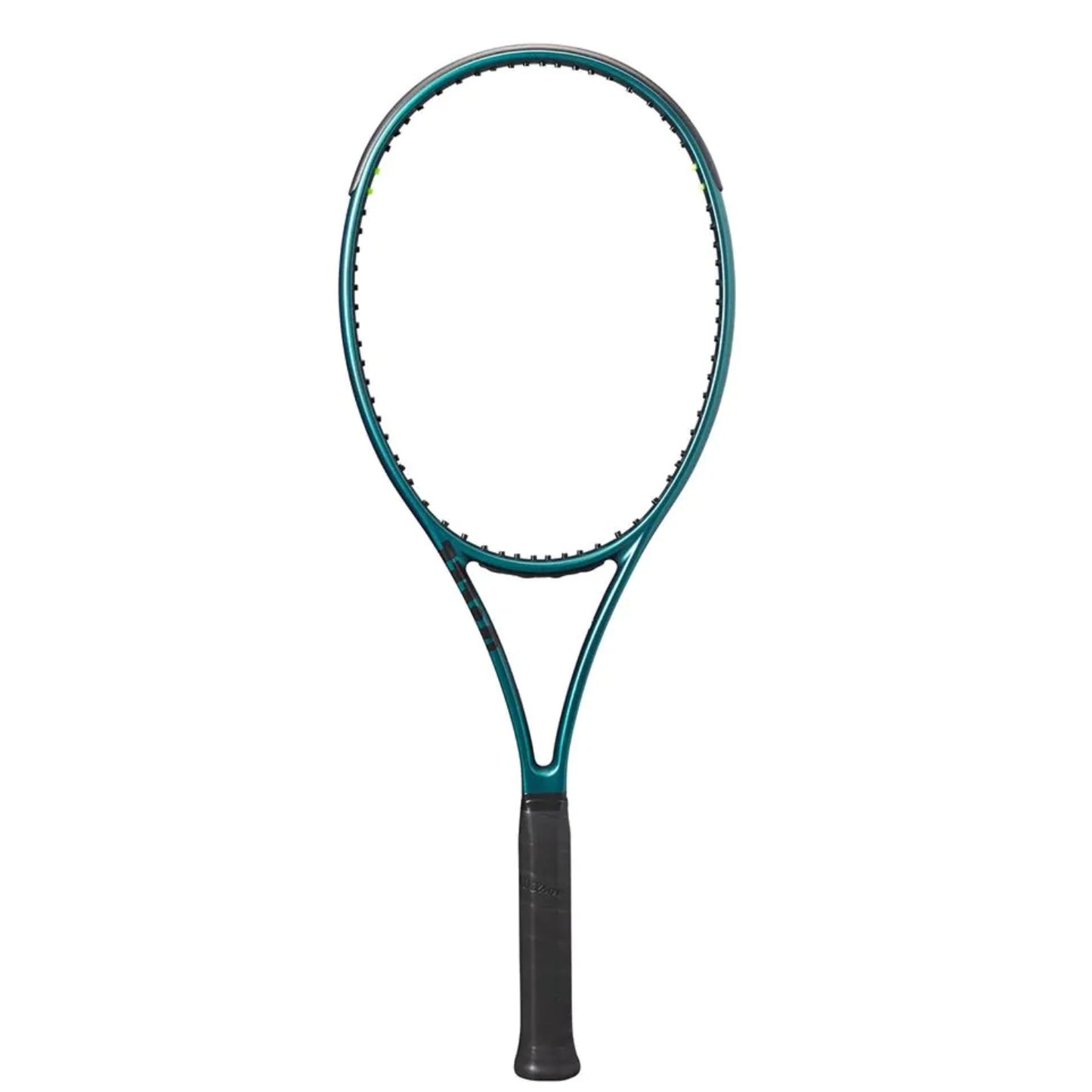 Wilson Blade 98 (18x20) V9 Unstrung Tennis Racquet - Best Price online Prokicksports.com