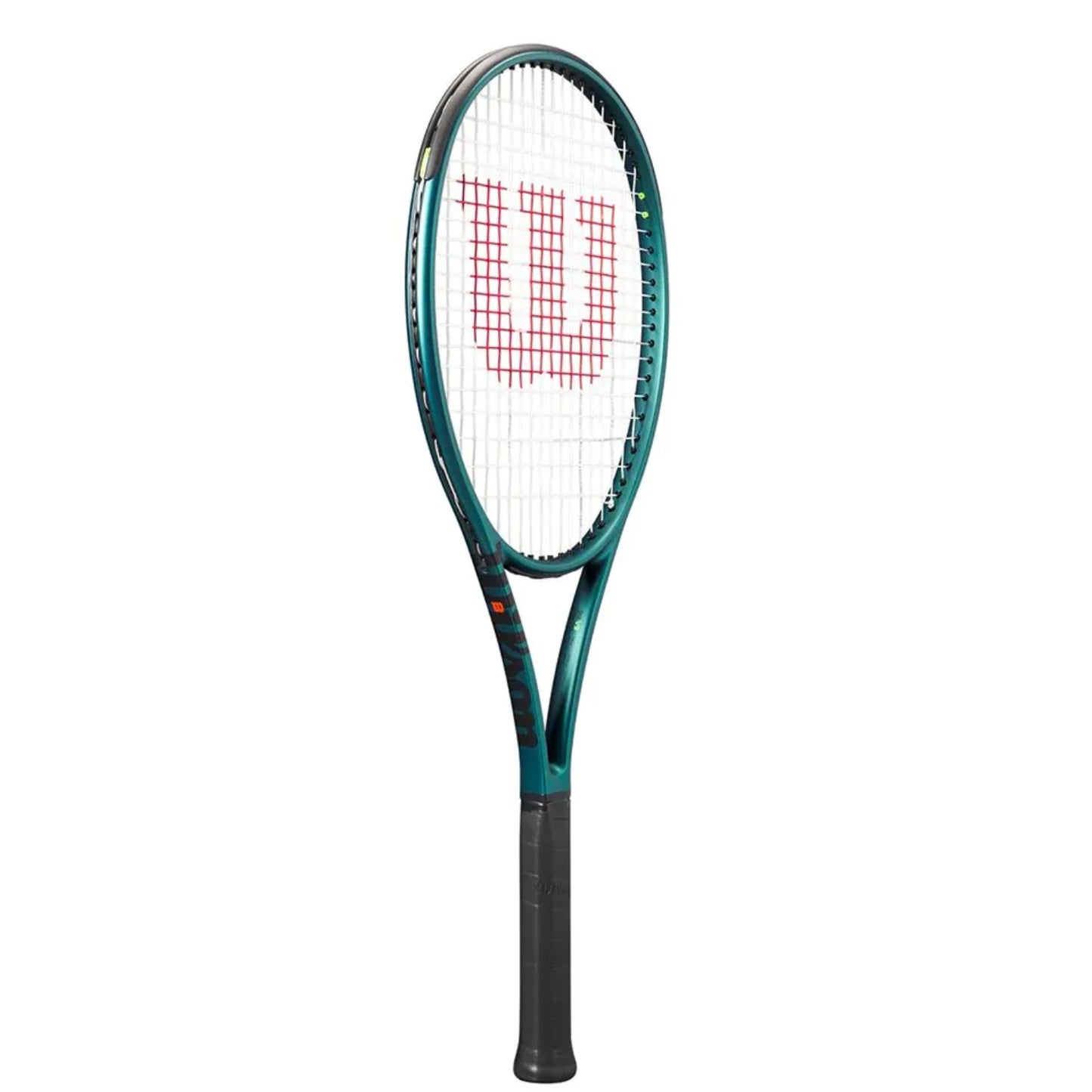 Wilson Blade 98 (18x20) V9 Unstrung Tennis Racquet - Best Price online Prokicksports.com