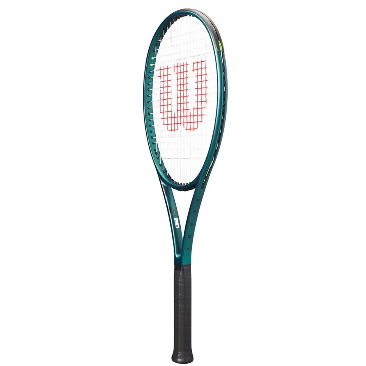 Wilson Blade 98 (18x20) V9 Unstrung Tennis Racquet - Best Price online Prokicksports.com