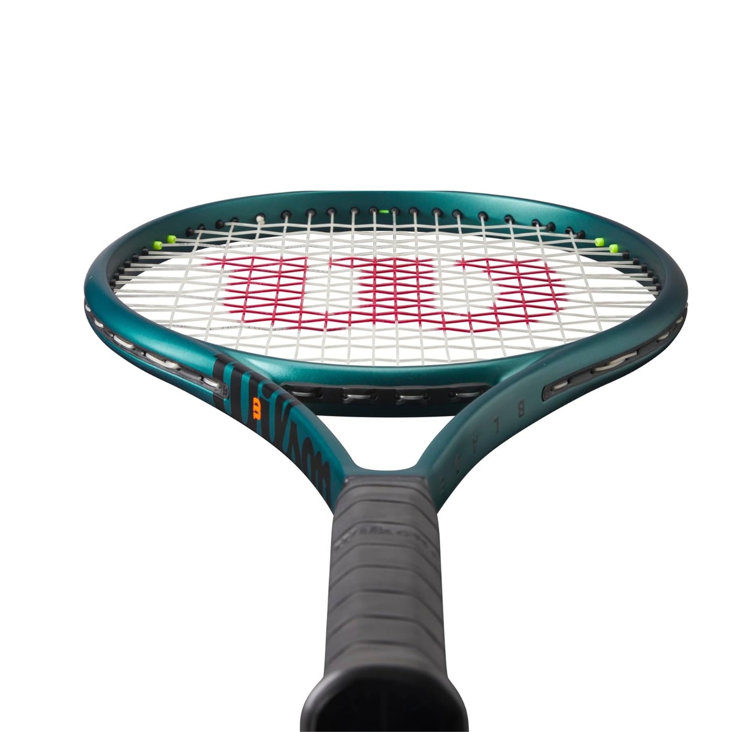Wilson Blade 100 V9 Unstrung Tennis Racquet - Best Price online Prokicksports.com