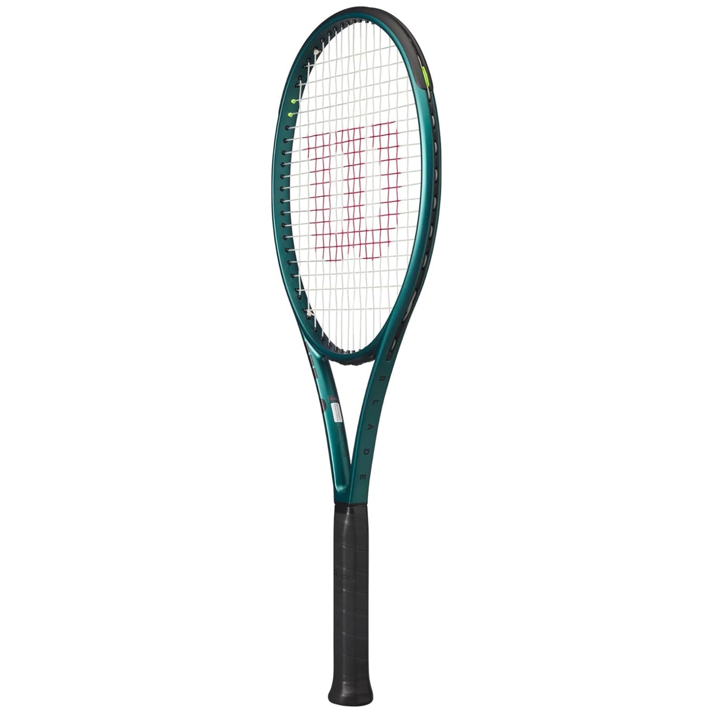 Wilson Blade 100 V9 Unstrung Tennis Racquet - Best Price online Prokicksports.com