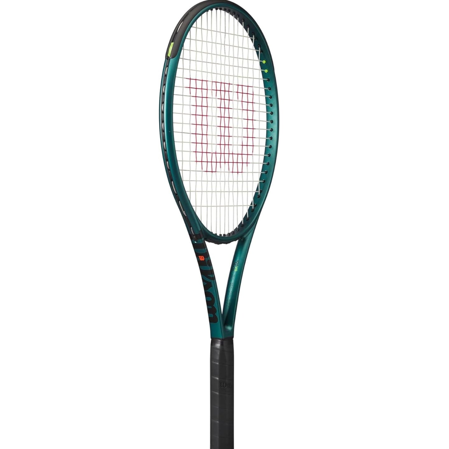 Wilson Blade 100 V9 Unstrung Tennis Racquet - Best Price online Prokicksports.com