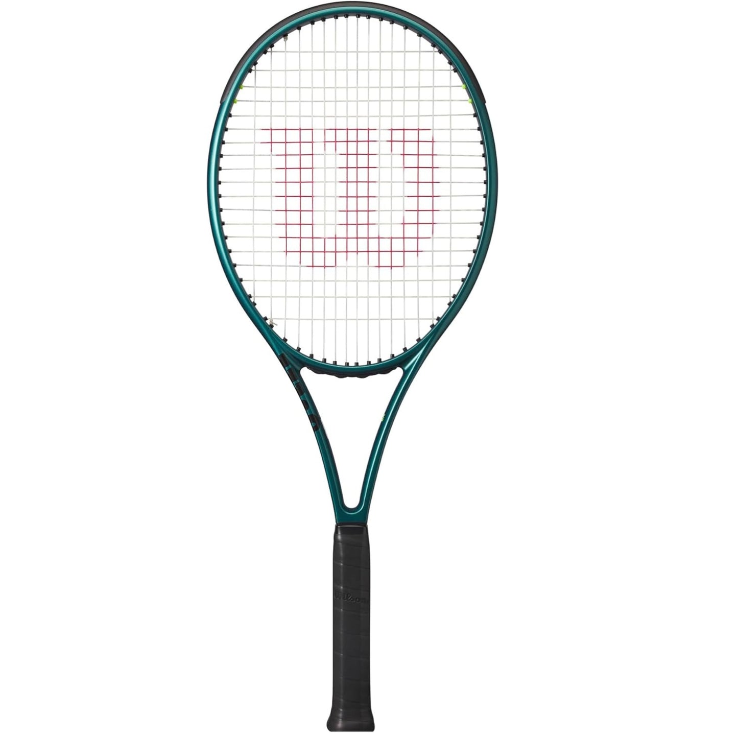 Wilson Blade 100 V9 Unstrung Tennis Racquet - Best Price online Prokicksports.com