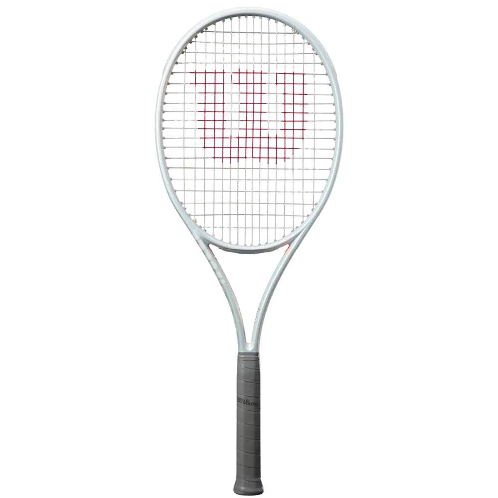 Wilson Shift 99L V1 Unstrung Tennis Racquet - Best Price online Prokicksports.com