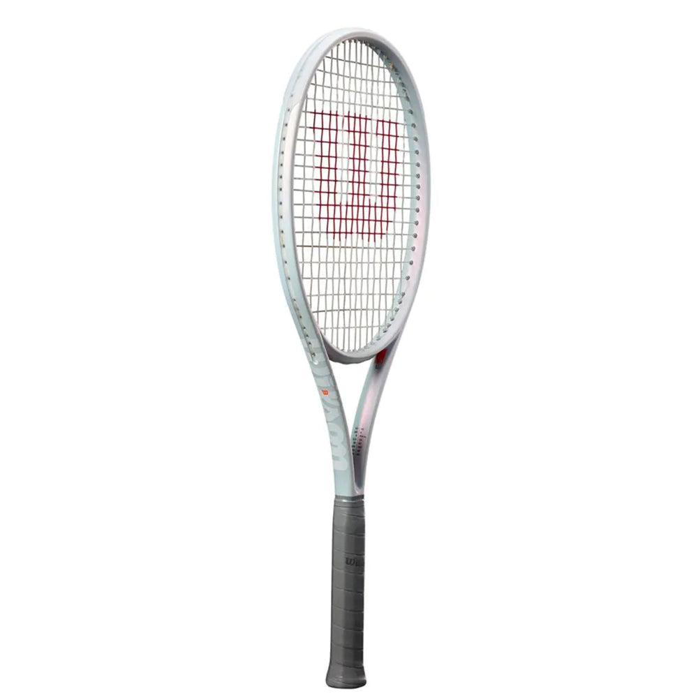 Wilson Shift 99L V1 Unstrung Tennis Racquet - Best Price online Prokicksports.com