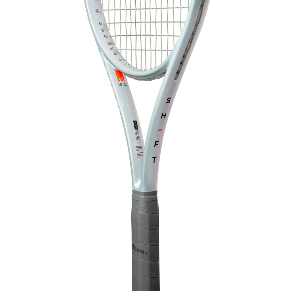 Wilson Shift 99L V1 Unstrung Tennis Racquet - Best Price online Prokicksports.com