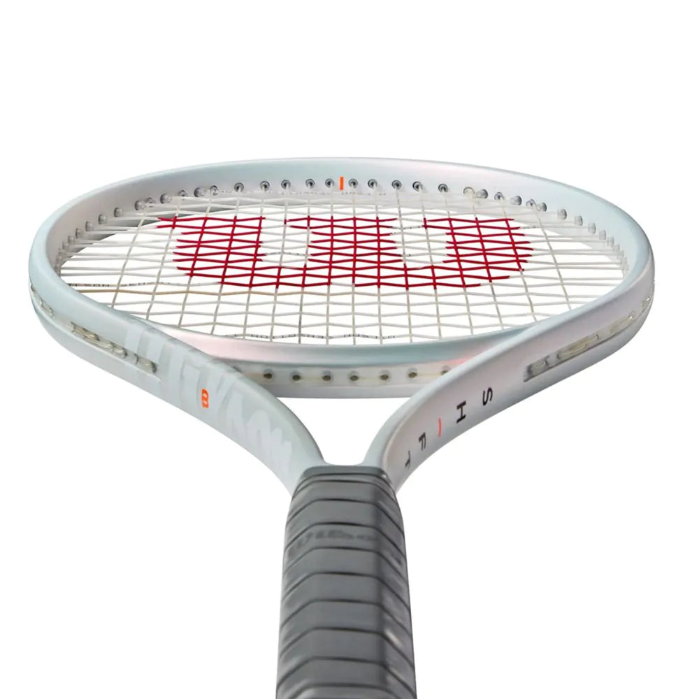Wilson Shift 99L V1 Unstrung Tennis Racquet - Best Price online Prokicksports.com