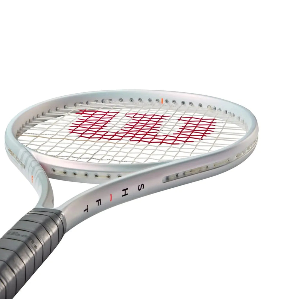 Wilson Shift 99L V1 Unstrung Tennis Racquet - Best Price online Prokicksports.com
