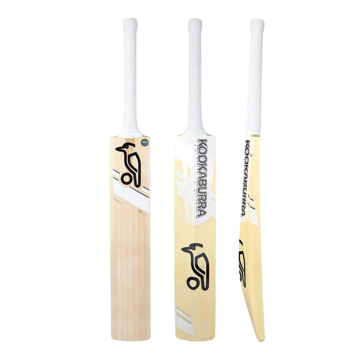Kookaburra Ghost Pro 7.1 English Willow Cricket Bat - Best Price online Prokicksports.com