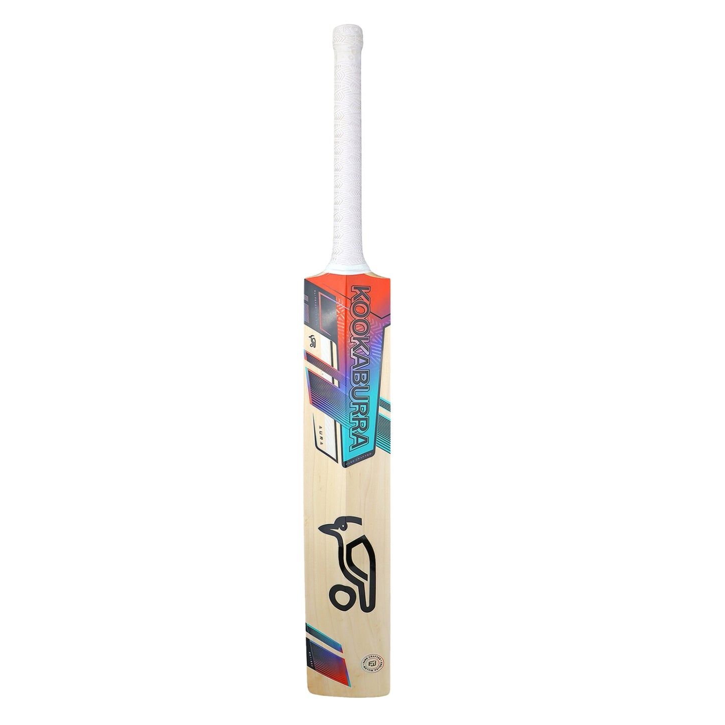 Kookaburra Aura Pro 2.0 English Willow Cricket Bat - Short Handle - Best Price online Prokicksports.com