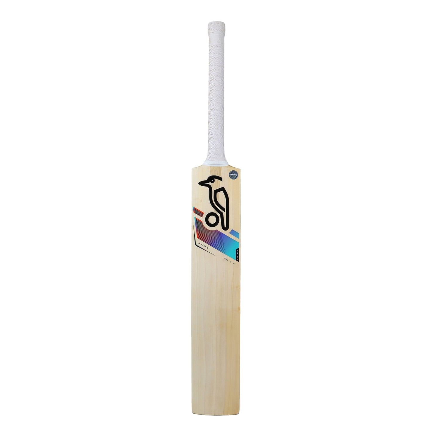 Kookaburra Aura Pro 2.0 English Willow Cricket Bat - Short Handle - Best Price online Prokicksports.com