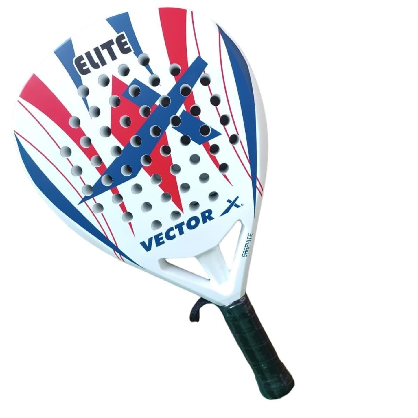 Vector X Elite Padel Racket - Best Price online Prokicksports.com