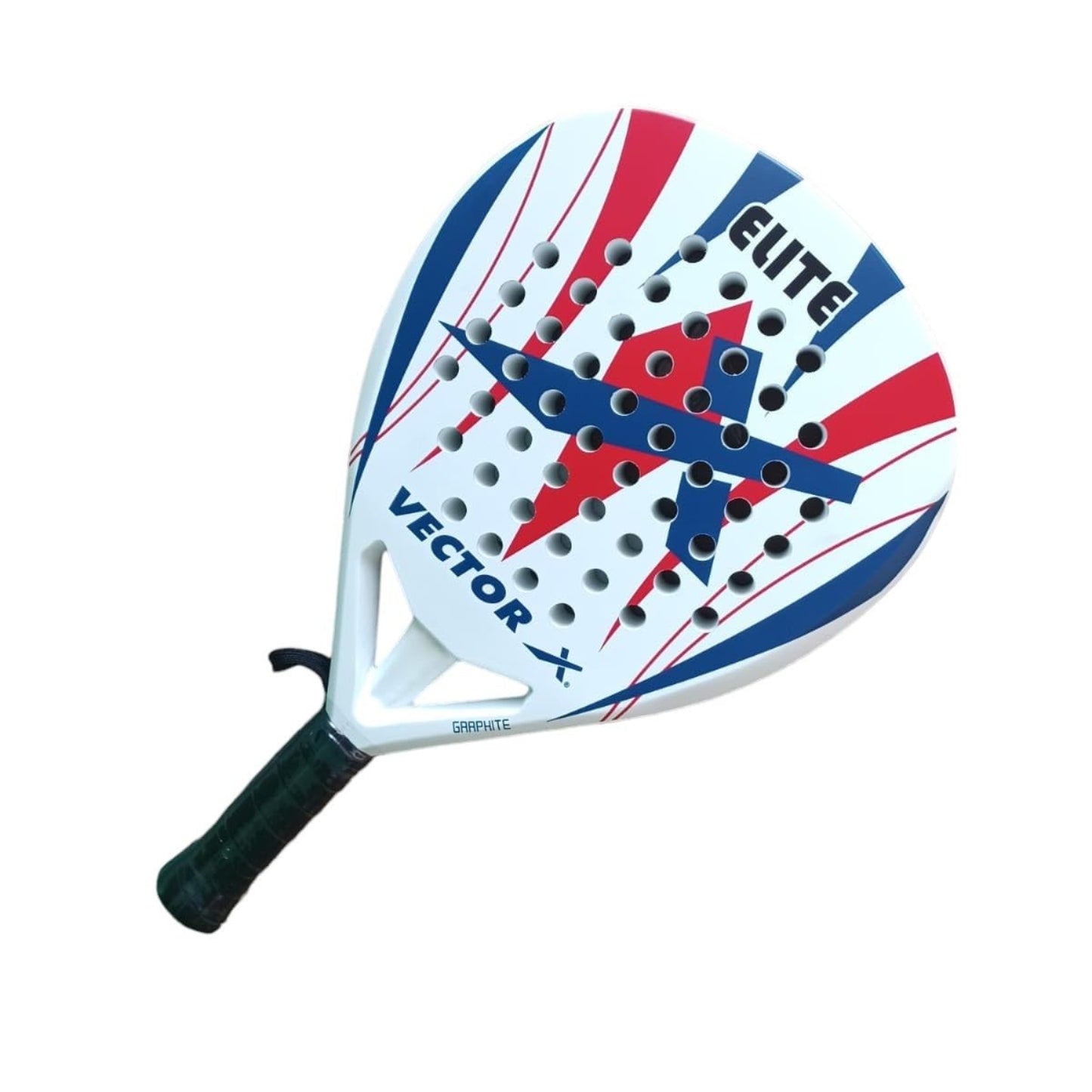 Vector X Elite Padel Racket - Best Price online Prokicksports.com