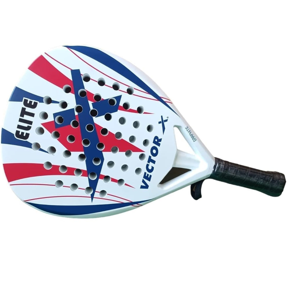 Vector X Elite Padel Racket - Best Price online Prokicksports.com