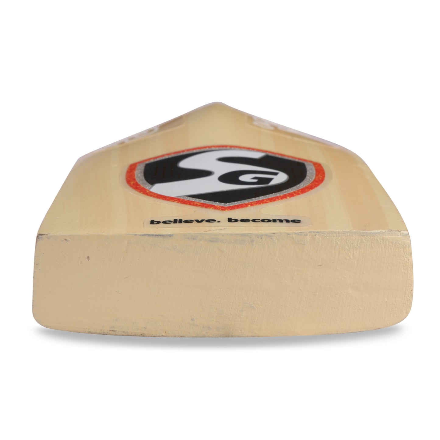 SG X LSG 6.0 English Willow Cricket Bat - Size 6 - Best Price online Prokicksports.com