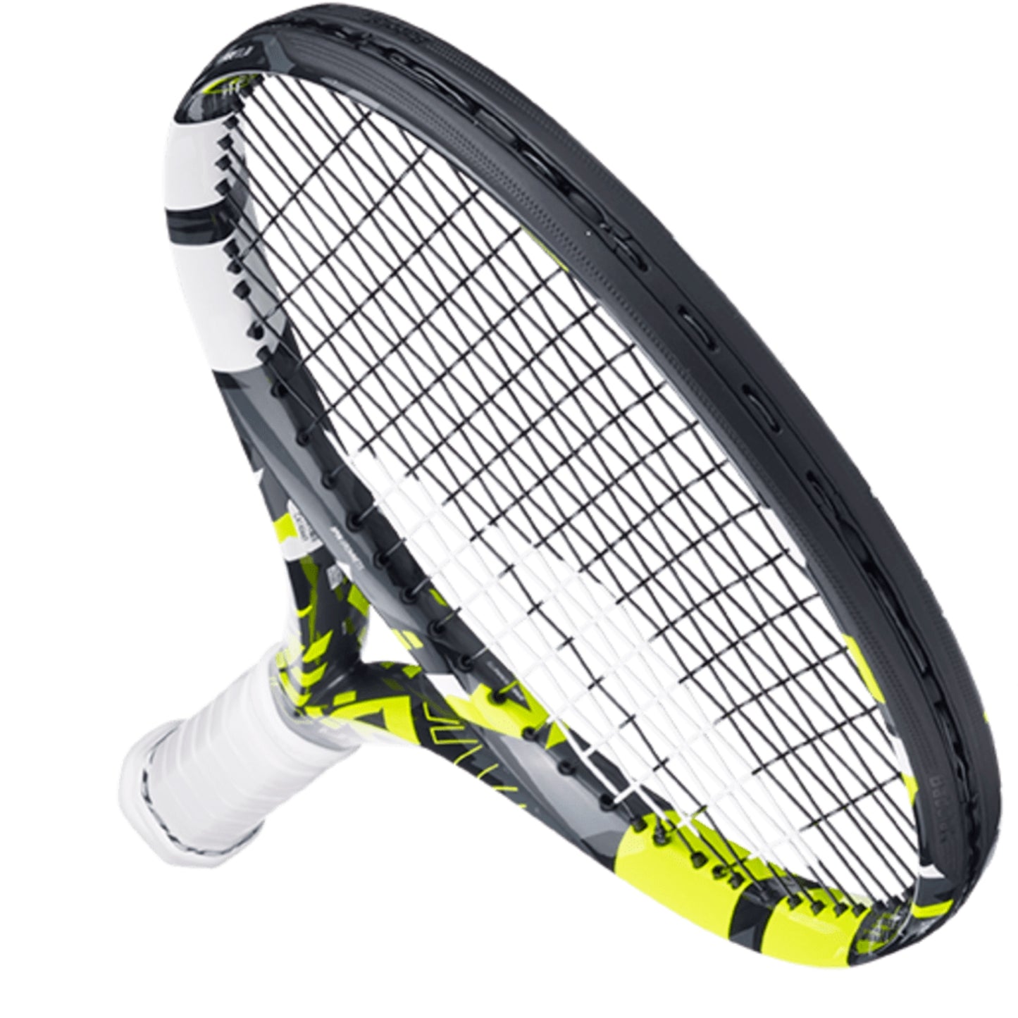 Babolat Pure Aero Lite U CV Tennis Racquet - Best Price online Prokicksports.com