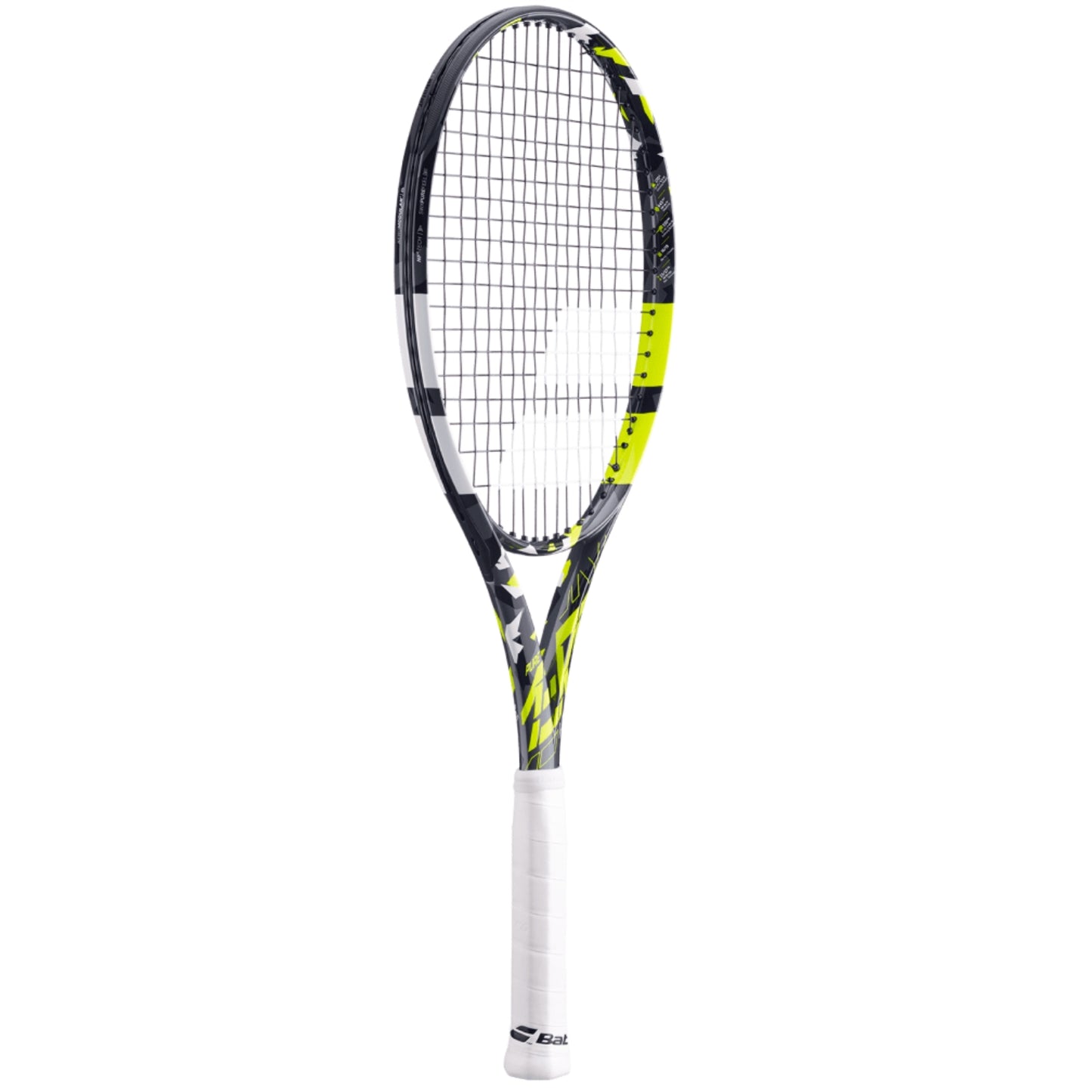 Babolat Pure Aero Lite U CV Tennis Racquet - Best Price online Prokicksports.com