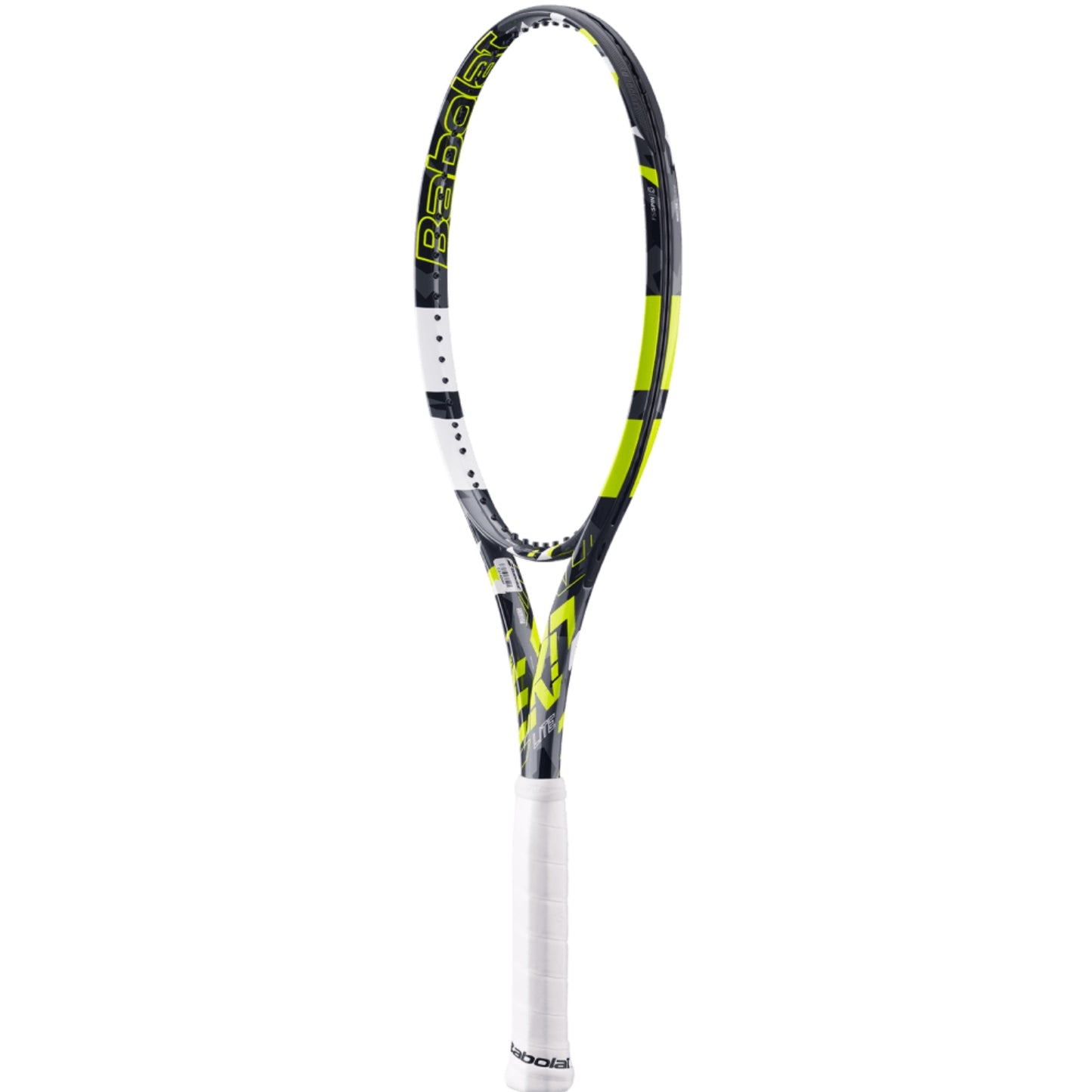 Babolat Pure Aero Lite U CV Tennis Racquet - Best Price online Prokicksports.com