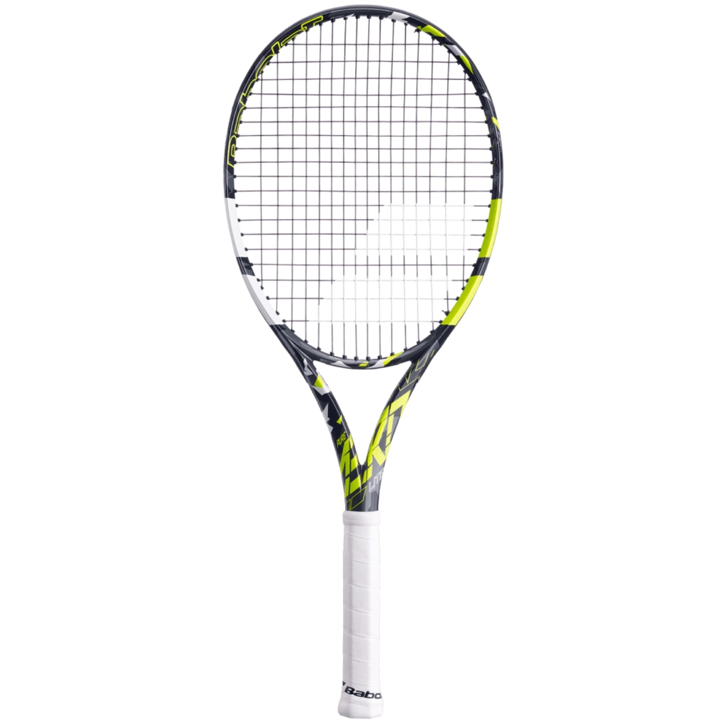 Babolat Pure Aero Lite U CV Tennis Racquet - Best Price online Prokicksports.com
