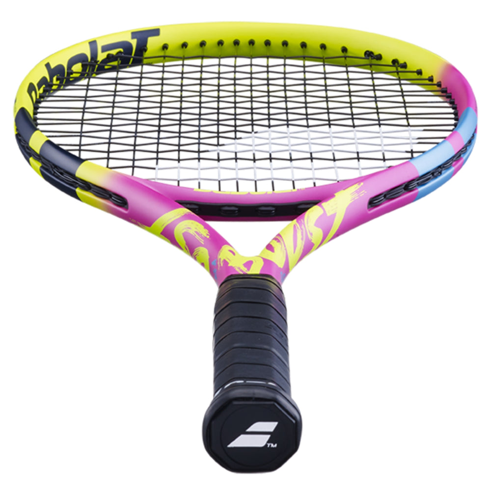 Babolat BOOST RAFA 2 Strung Tennis Racquet - Best Price online Prokicksports.com