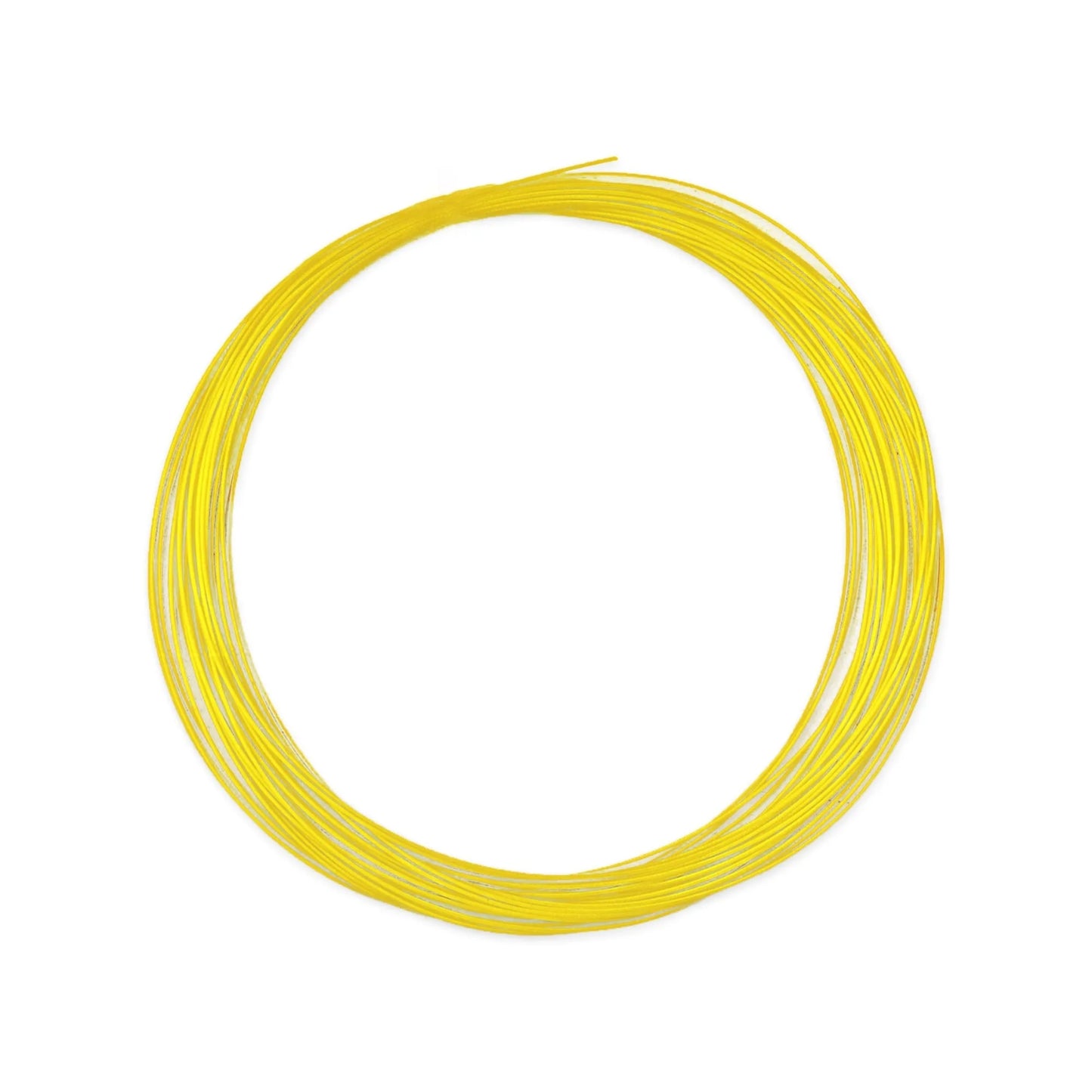 Li-Ning N58 Badminton String (0.58mm) - Best Price online Prokicksports.com