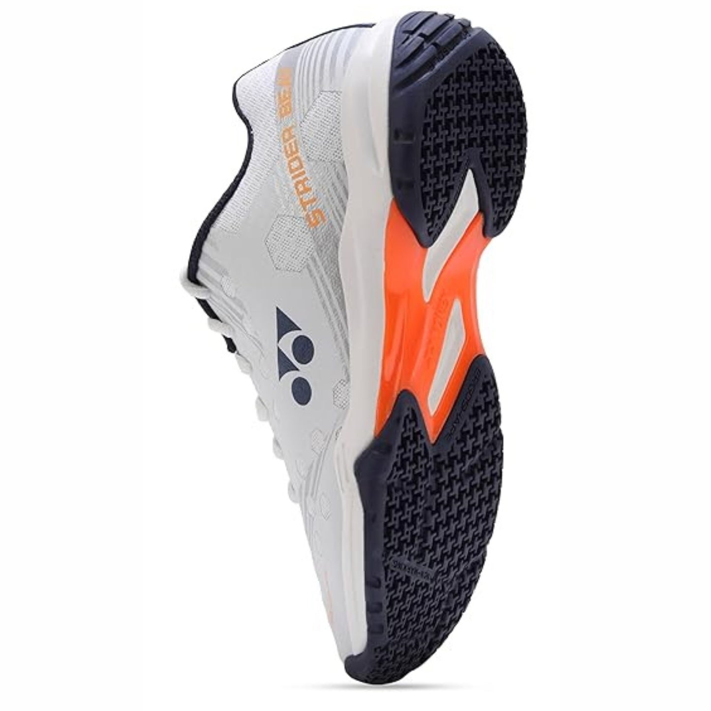 Yonex Strider Beat Power Cushion Badminton Shoes - Best Price online Prokicksports.com