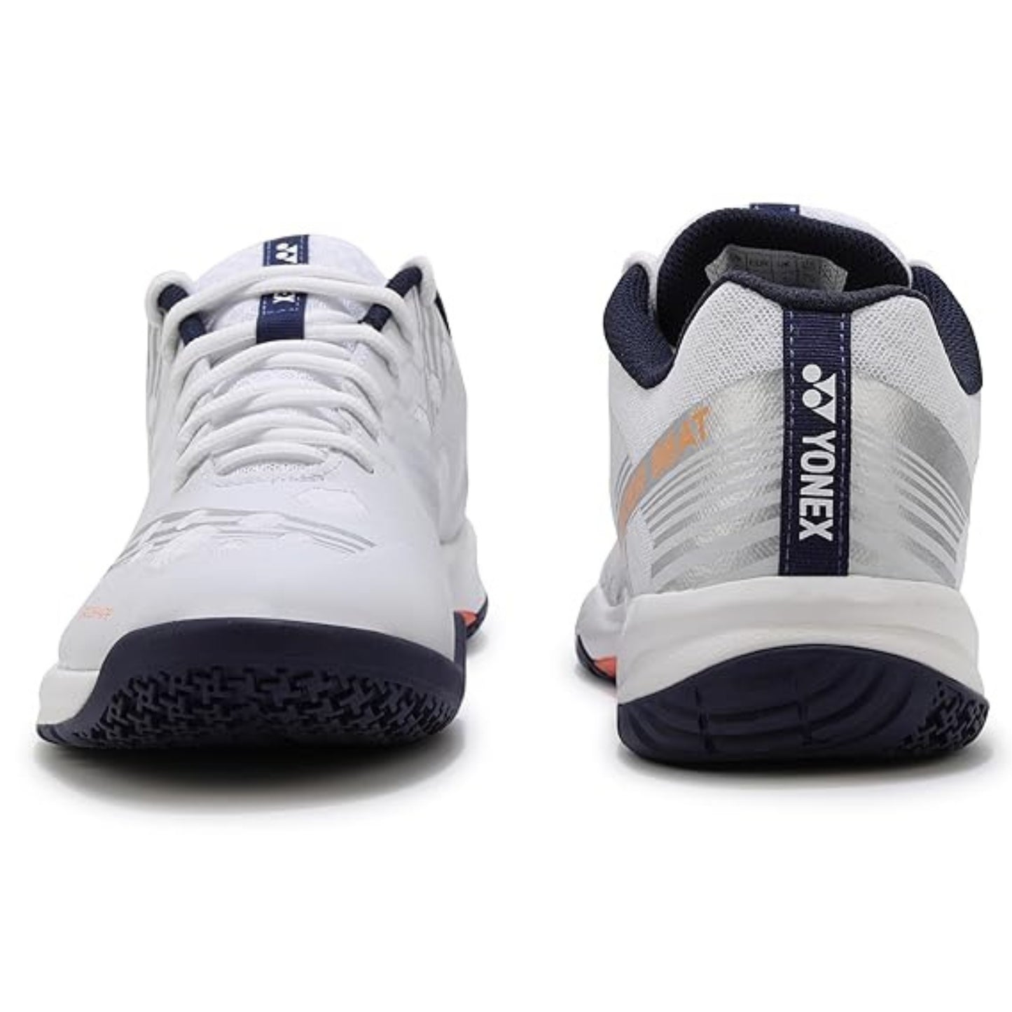 Yonex Strider Beat Power Cushion Badminton Shoes - Best Price online Prokicksports.com