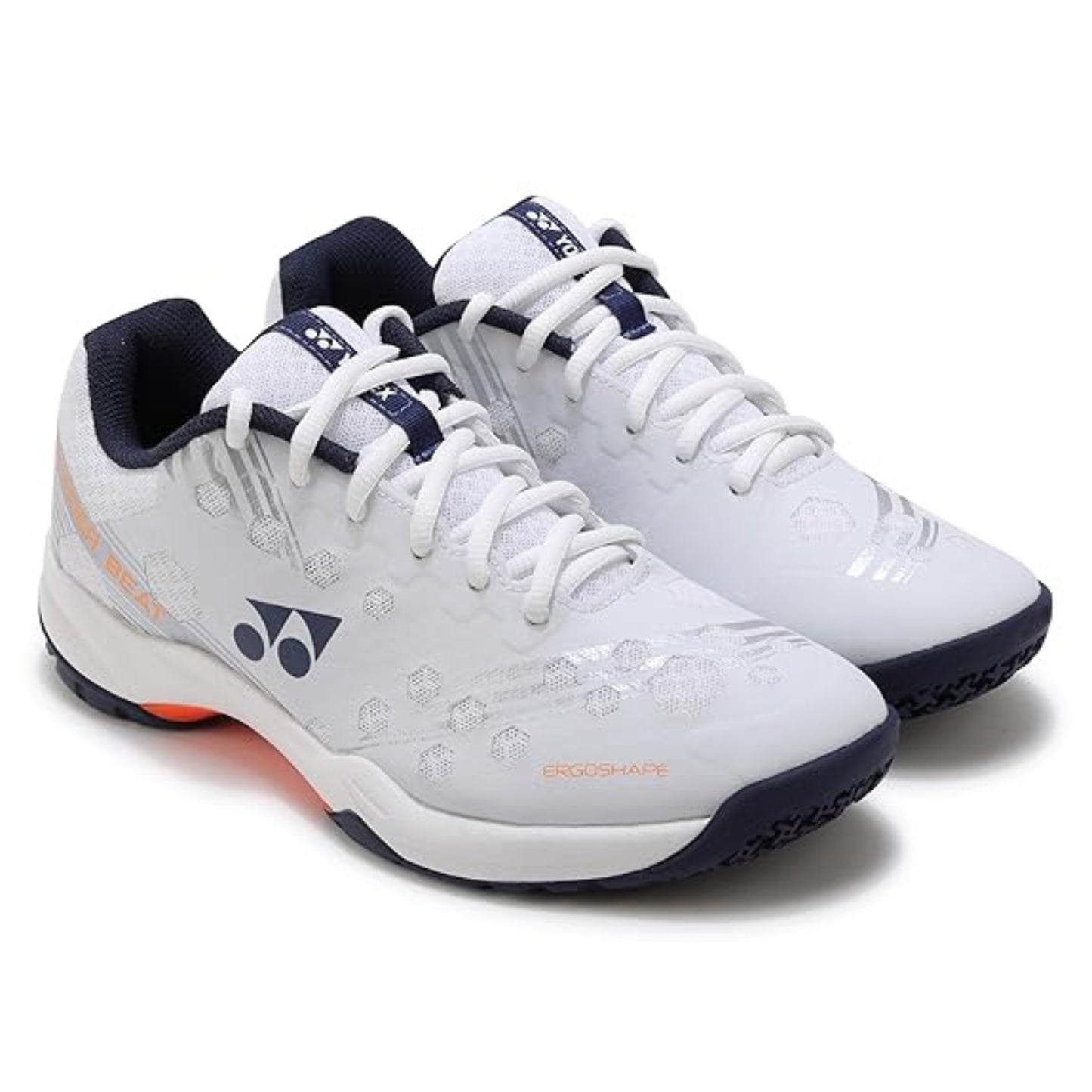 Yonex Strider Beat Power Cushion Badminton Shoes - Best Price online Prokicksports.com