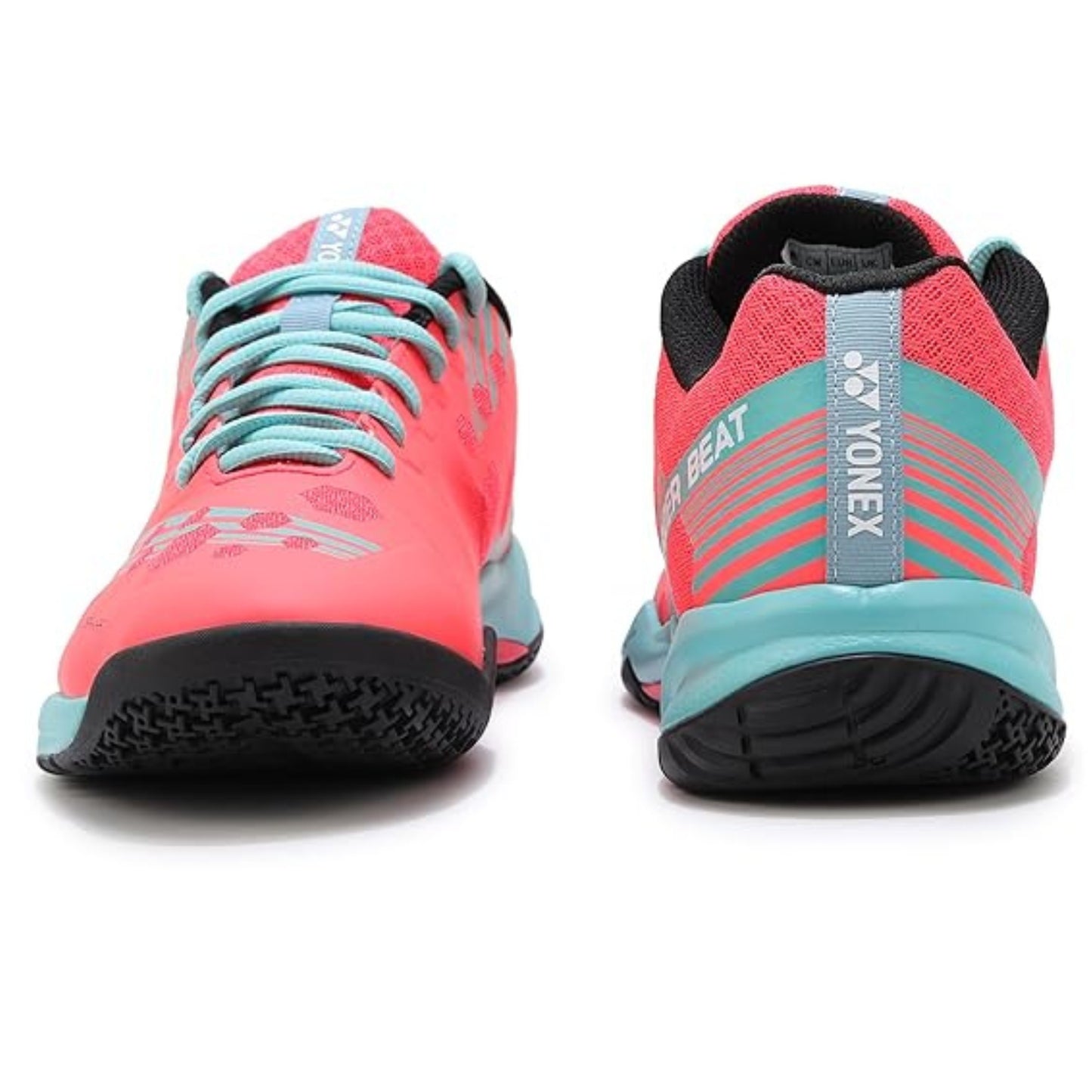Yonex Strider Beat Power Cushion Badminton Shoes - Best Price online Prokicksports.com