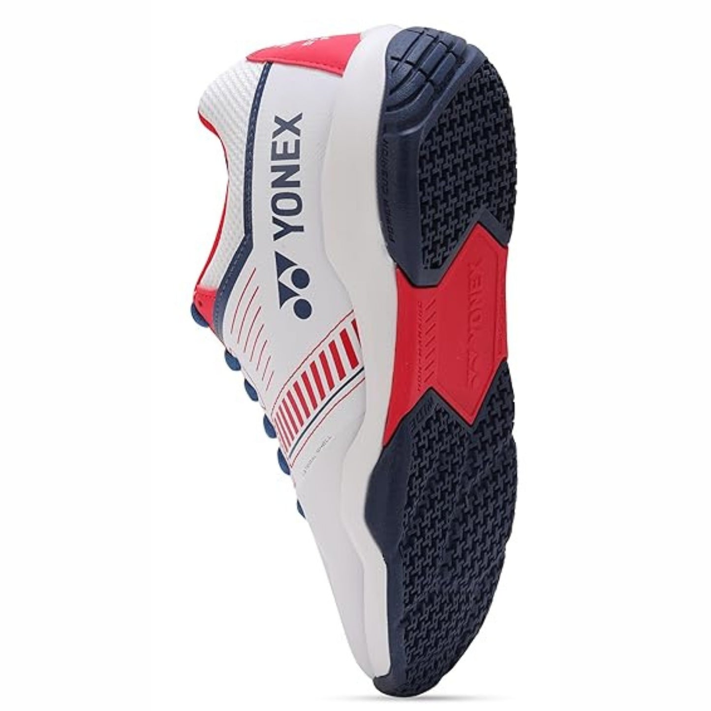 Yonex Strider Flow Wide Power Cushion Badminton Shoes - Best Price online Prokicksports.com