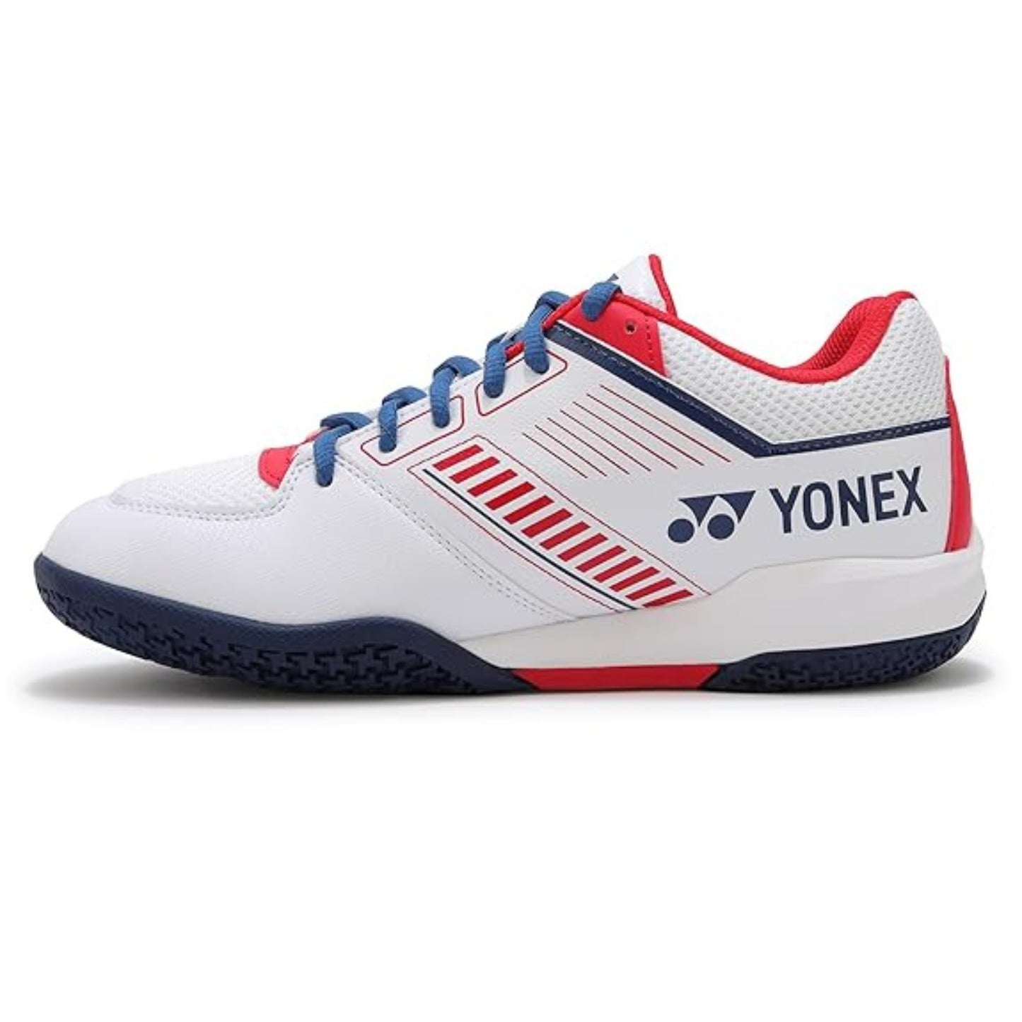 Yonex Strider Flow Wide Power Cushion Badminton Shoes - Best Price online Prokicksports.com